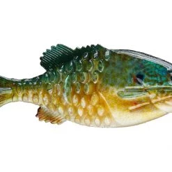 Berkley Powerbait Gilly Swimbaits Soft Baits