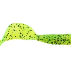 Zoom Fat Albert Grubs Soft Baits 25 Zoom Fat Albert Grubs Soft Baits
