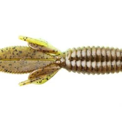 Soft Baits Reaction Innovations Sweet Beaver Creature Baits