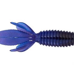 Soft Baits Reaction Innovations Sweet Beaver Creature Baits