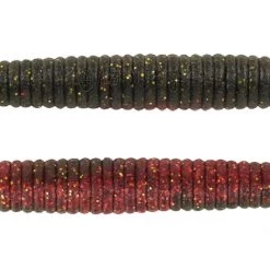 Berkley Powerbait Maxscent Lil' General Worms Top Sellers