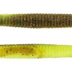 Berkley Powerbait Maxscent Lil' General Worms Top Sellers