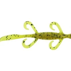 Soft Baits Zoom 6'' Lizards