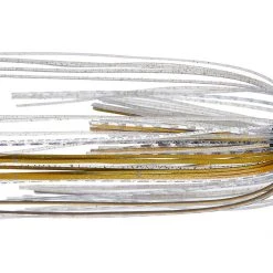 6th Sense Silicone Replacement Skirts Spinnerbaits