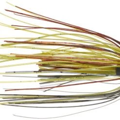 6th Sense Silicone Replacement Skirts Spinnerbaits