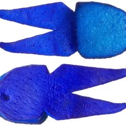 Soft Baits Uncle Josh Pork Frog Trailers