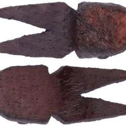 Soft Baits Uncle Josh Pork Frog Trailers