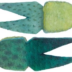 Soft Baits Uncle Josh Pork Frog Trailers