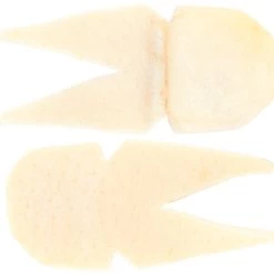 Soft Baits Uncle Josh Pork Frog Trailers