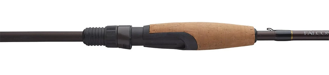 Falcon Lowrider Spinning Rods 2 Falcon Lowrider Spinning Rods