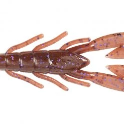 Zoom Ultra Vibe Speed Craw Soft Baits