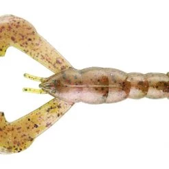 Soft Baits Strike King Rage Craw 55 Soft Baits Strike King Rage Craw