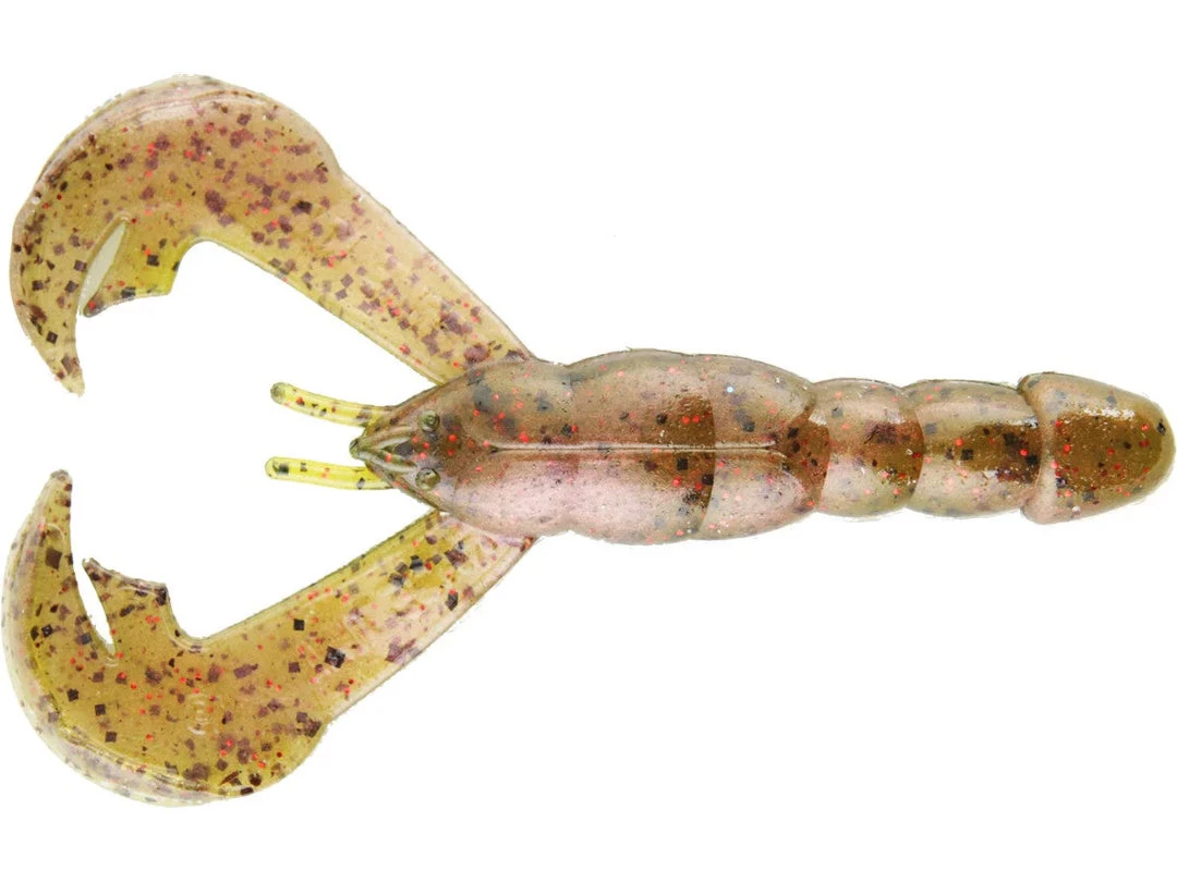 Soft Baits Strike King Rage Craw 28 Soft Baits Strike King Rage Craw