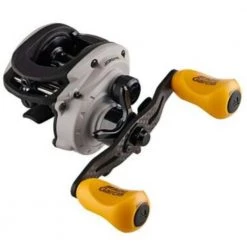 Abu Garcia Jordan Lee Signature Series Baitcasting Reels