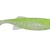 Soft Baits Savage Gear Ned Minnow Swimbaits
