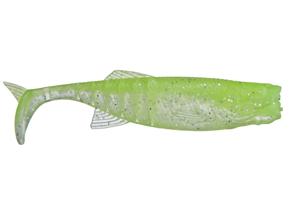 Soft Baits Savage Gear Ned Minnow Swimbaits 1 Soft Baits Savage Gear Ned Minnow Swimbaits