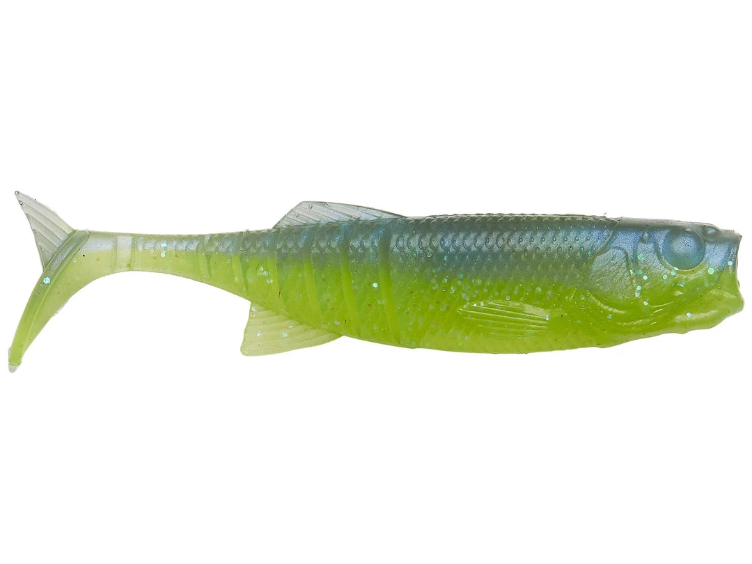 Soft Baits Savage Gear Ned Minnow Swimbaits 2 Soft Baits Savage Gear Ned Minnow Swimbaits