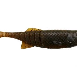 Savage Gear Ned Minnow