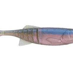 Soft Baits Savage Gear Ned Minnow Swimbaits 5 Soft Baits Savage Gear Ned Minnow Swimbaits