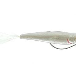 Savage Gear TPE Mud Minnow Soft Baits