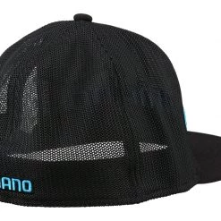 Shimano Flatbill Hat