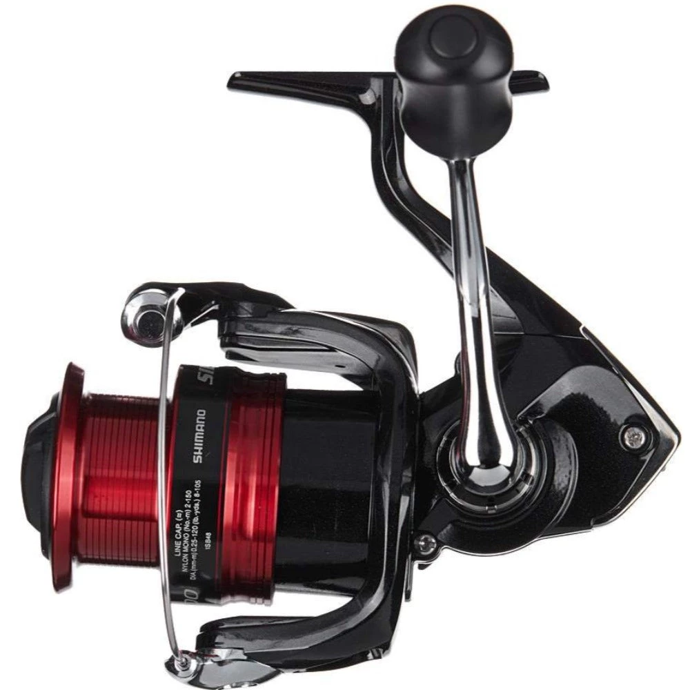 Shimano Sienna FG Spinning Reels 2 Shimano Sienna FG Spinning Reels