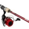 Shimano Sienna Spinning Combo Rod And Reels Combo Rod & Reels