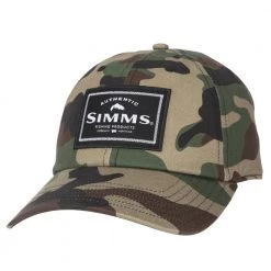 Hats Simms Single Haul Hat