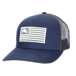 Simms Tactical Trucker Hat