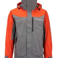 Top Sellers Simms Challenger Fishing Jacket