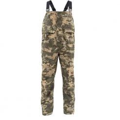 Simms Challenger Fishing Bib