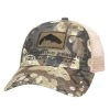 Simms Trout Icon Trucker Hat Hats