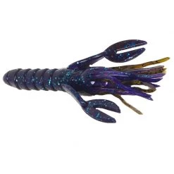 Profound Outdoors Klone KJ Craw Soft Baits