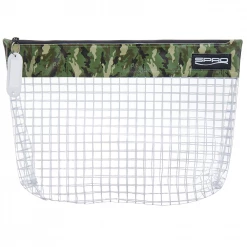 SPRO Mesh Soft Bait Pouch Fishing Accessories