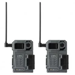 Hunting Spypoint Link-Micro-LTE- Cellular Trail Cameras