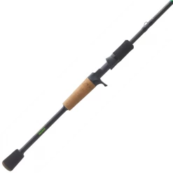 St. Croix Bass X Casting Rods *NEW*