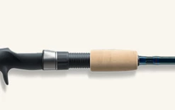 ST. Croix Triumph Casting Rods