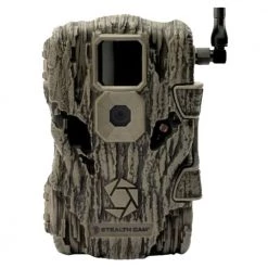 Hunting Stealth Cam Fusion X Trail Cameras