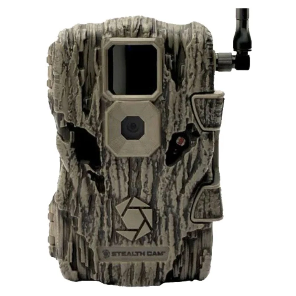 Hunting Stealth Cam Fusion X Trail Cameras 1 Hunting Stealth Cam Fusion X Trail Cameras