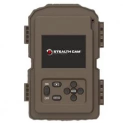 Stealth Cam Prevue 26 Combo Kit Trail Camera