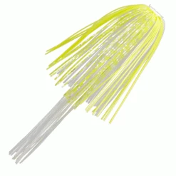 Strike King Perfect Skirt W/Magic Tail 13 Strike King Perfect Skirt W/Magic Tail