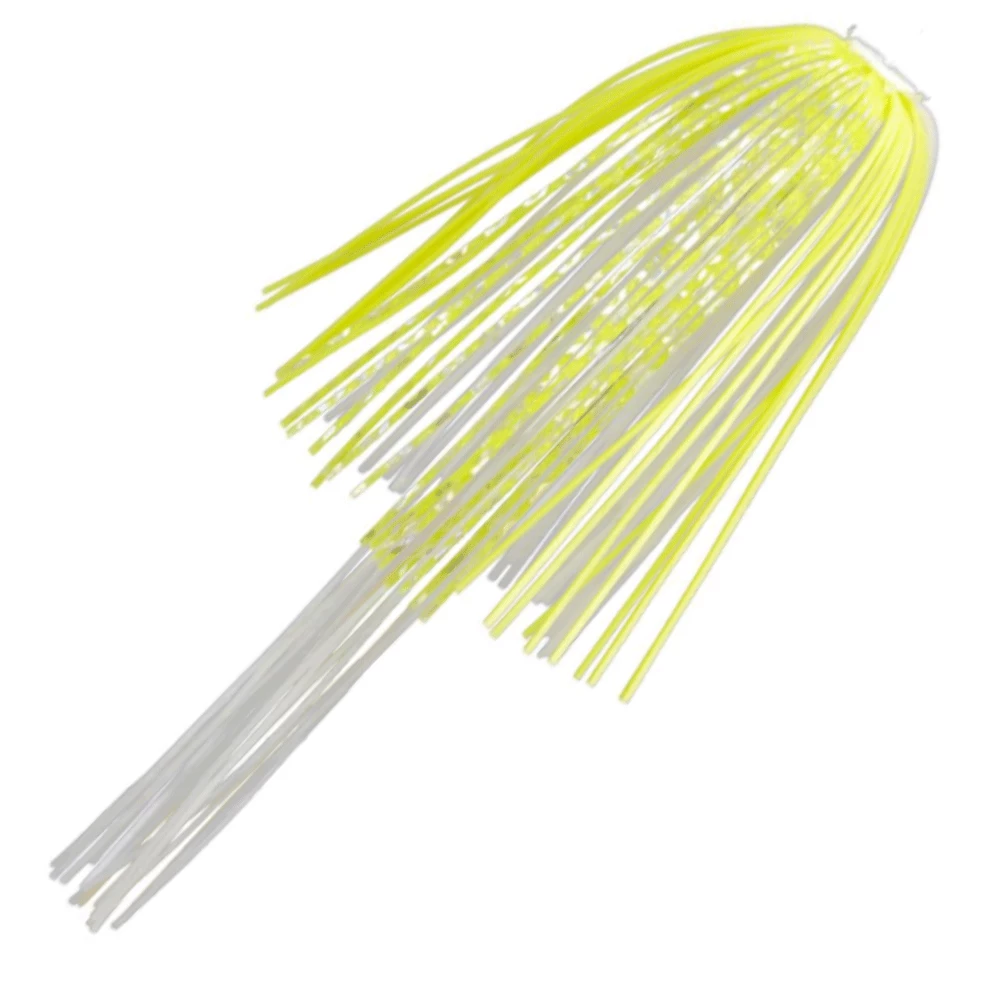 Strike King Perfect Skirt W/Magic Tail 7 Strike King Perfect Skirt W/Magic Tail