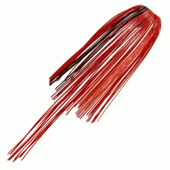 Strike King Perfect Skirt W/Magic Tail 11 Strike King Perfect Skirt W/Magic Tail