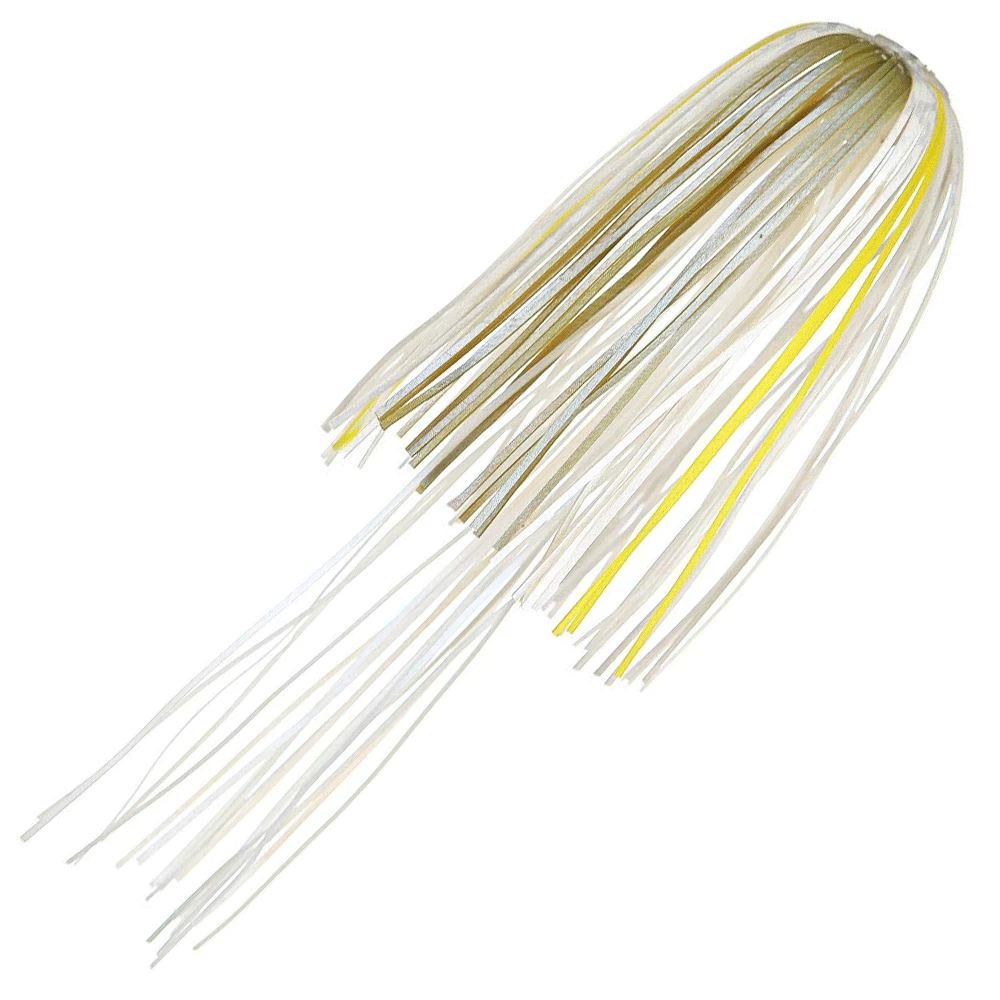 Strike King Perfect Skirt W/Magic Tail 3 Strike King Perfect Skirt W/Magic Tail