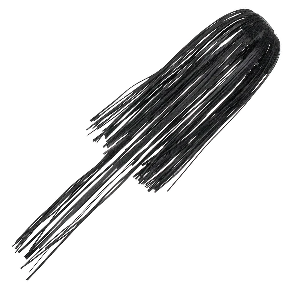 Strike King Perfect Skirt W/Magic Tail 4 Strike King Perfect Skirt W/Magic Tail