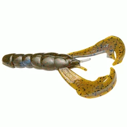 Soft Baits Strike King Rage Craw 52 Soft Baits Strike King Rage Craw
