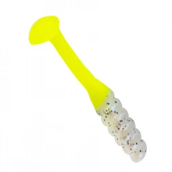 Strike King Mr. Crappie Slabalicious Swimbait Soft Baits