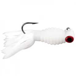 Strike King Mr. Crappie Sausage Head Jigs 17 Strike King Mr. Crappie Sausage Head Jigs