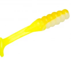 Strike King Mr. Crappie Slabalicious Swimbait Soft Baits