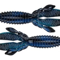 Soft Baits Strike King KVD Rodent 41 Soft Baits Strike King KVD Rodent